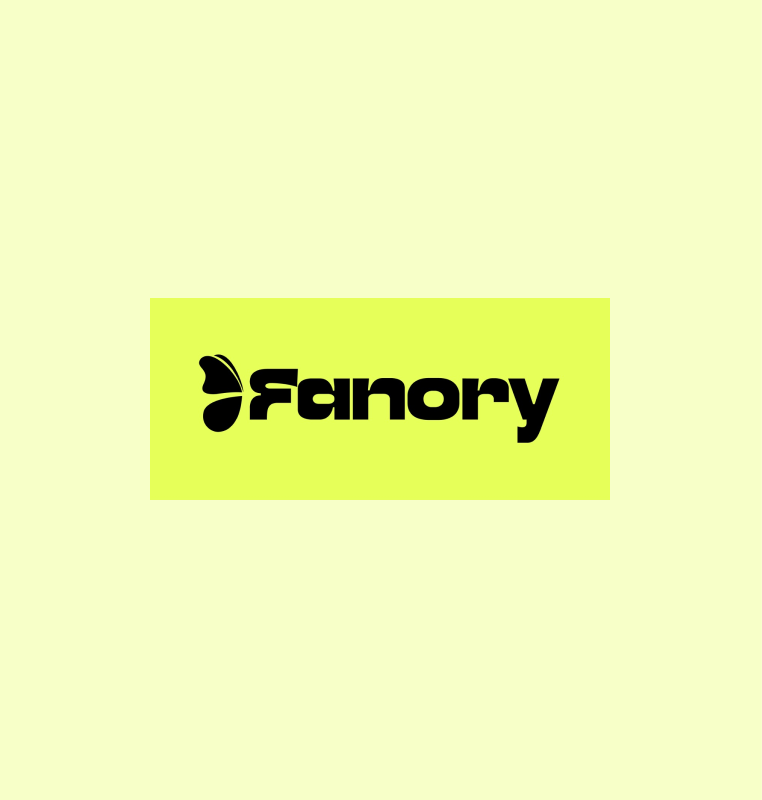 Fanory - Jetsynthesys