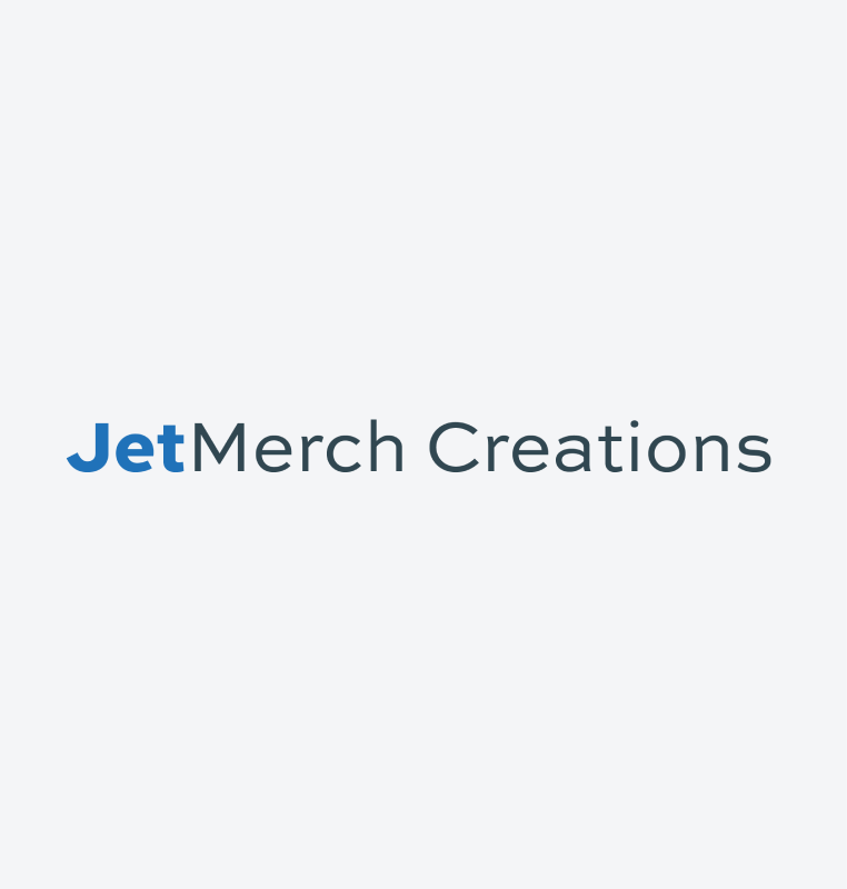 Jet Merch - Jetsynthesys