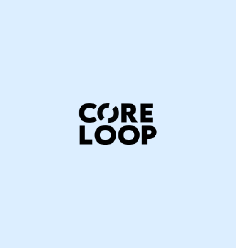 Coreloop- Jetsynthesys