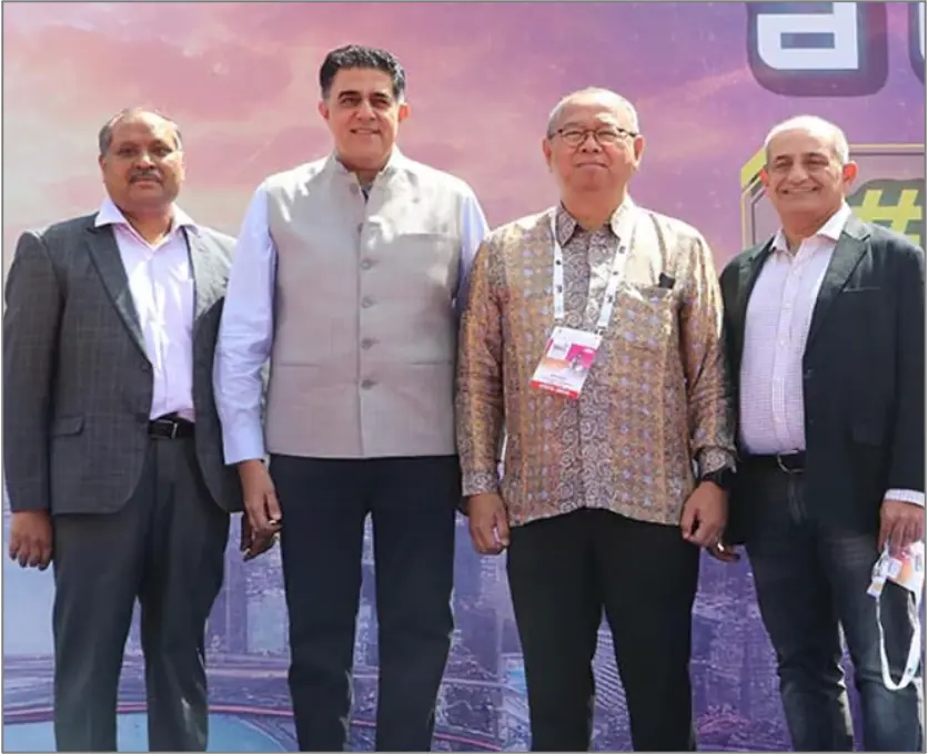 India Gaming Show 2024 Begins in Pune