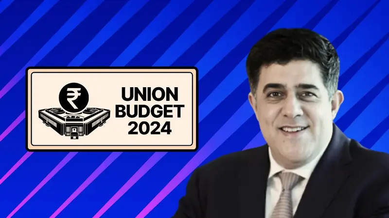 Budget resonates sentiments of GenZ: Rajan Nawani