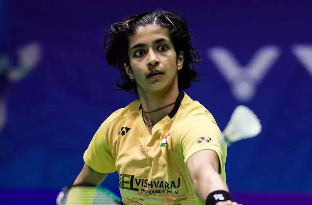 JetSynthesys ropes in Badminton player Malvika Bansod