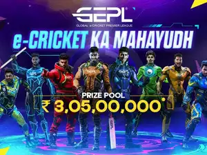 JetSynthesys unveils Global e-Cricket Premier League's Chennai franchise owners