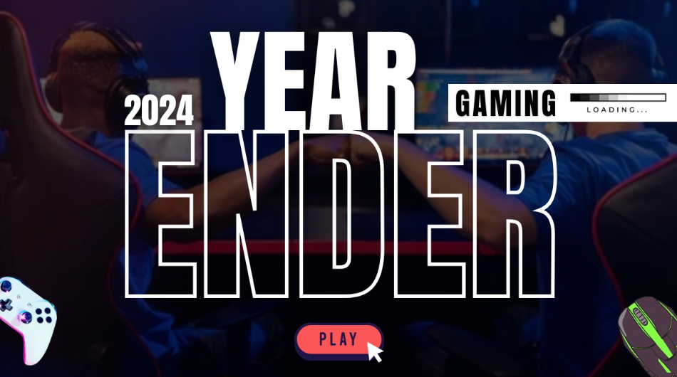 Gaming Yearender ’24: Tech innovations, major challenges and way forward